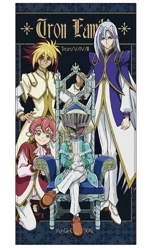 遊戯王zexal ゼアル スリーブ トロン一家 IV 5個セット 遊戯王 トロン兄弟 スリーブ Ⅲ Ⅳ Ⅴ - メルカリ