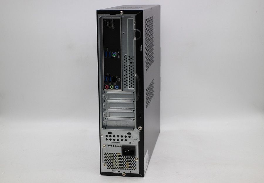 iiyama IStDXi-S046-AiX4-UHCSB Core i5 10400 2.9GHz/16GB