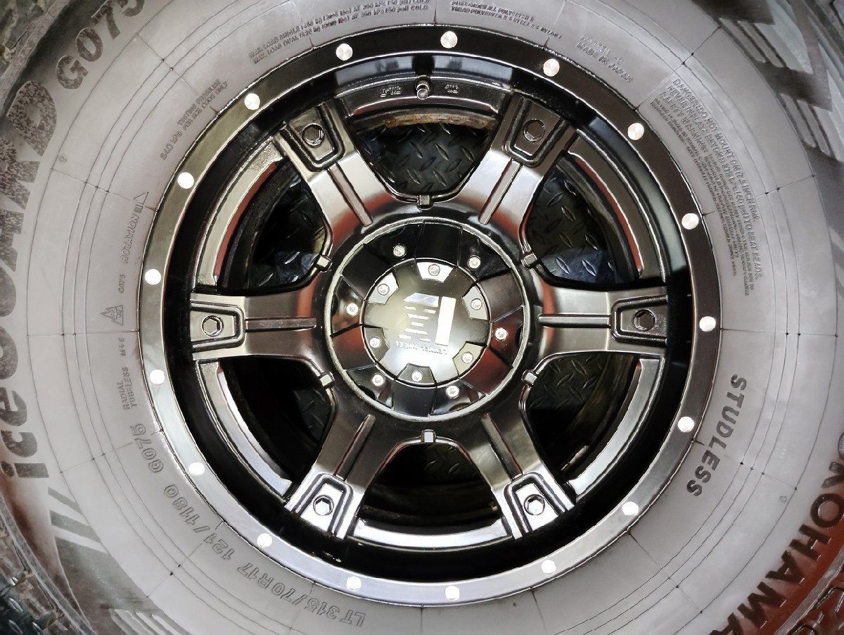 9Jマルチ5HPCD114.3