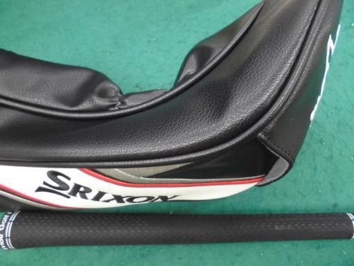 フェアウェイウッド FW