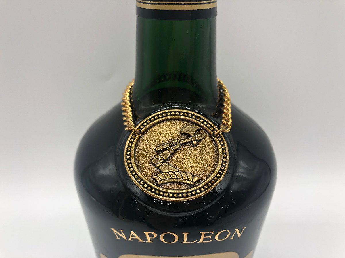 ▽Hennessy NAPOLEON ヘネシー ナポレオン BRAS D'OR ブラス