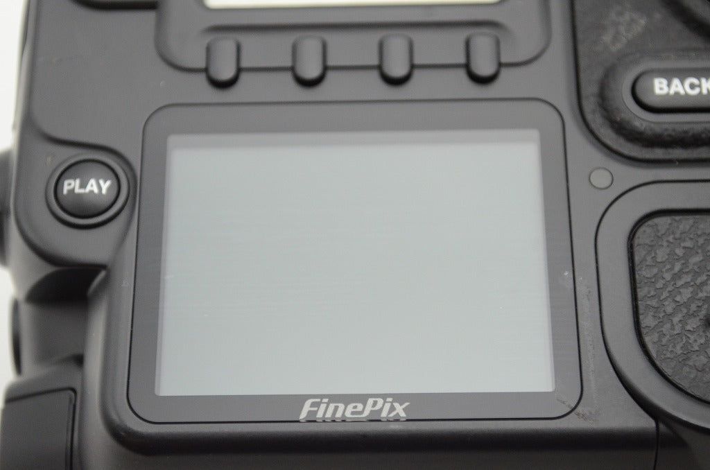 ボディ デジタル一眼レフカメラ