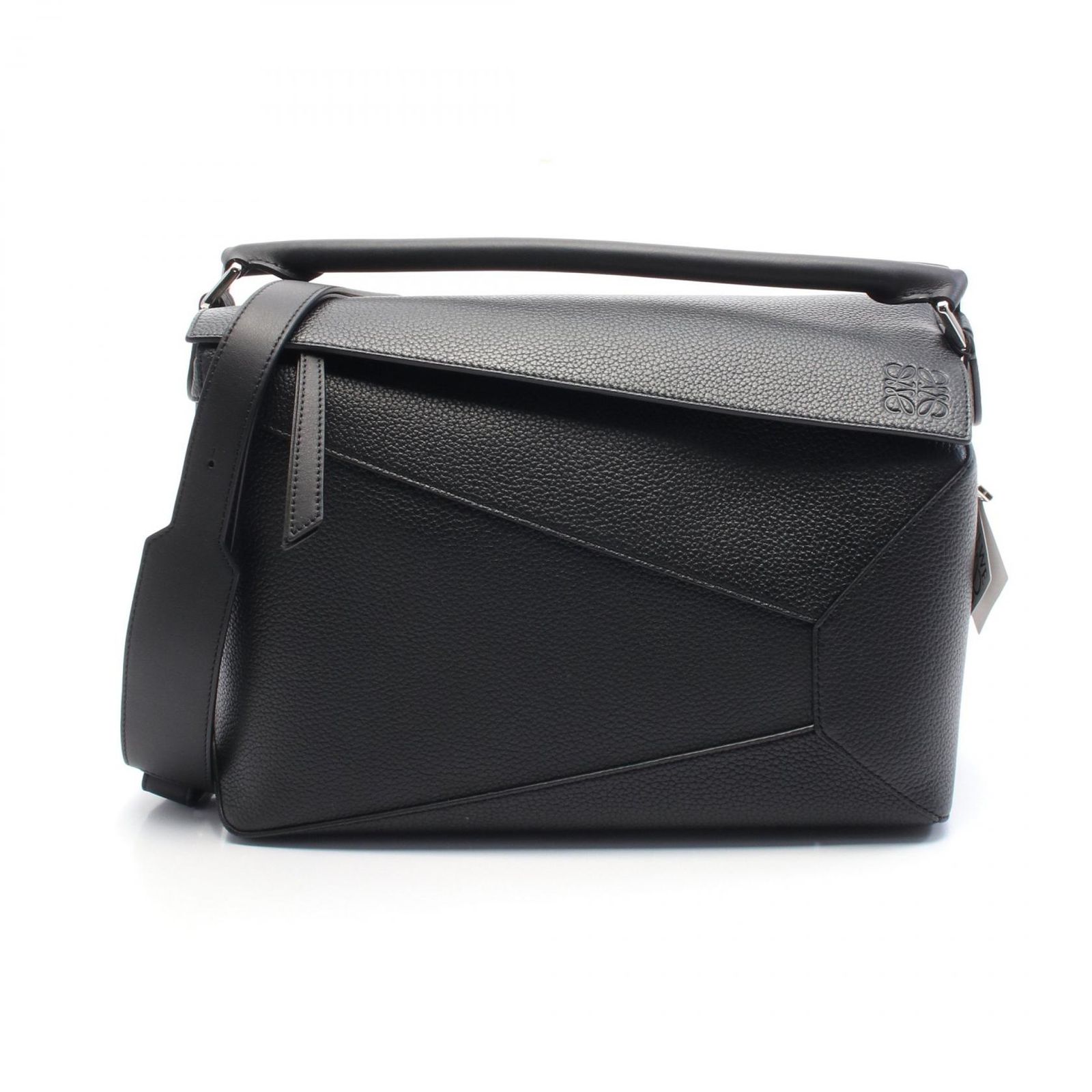 ロエベ LOEWE ハンドバッグ パズルエッジ ラージ B510P00X051100 