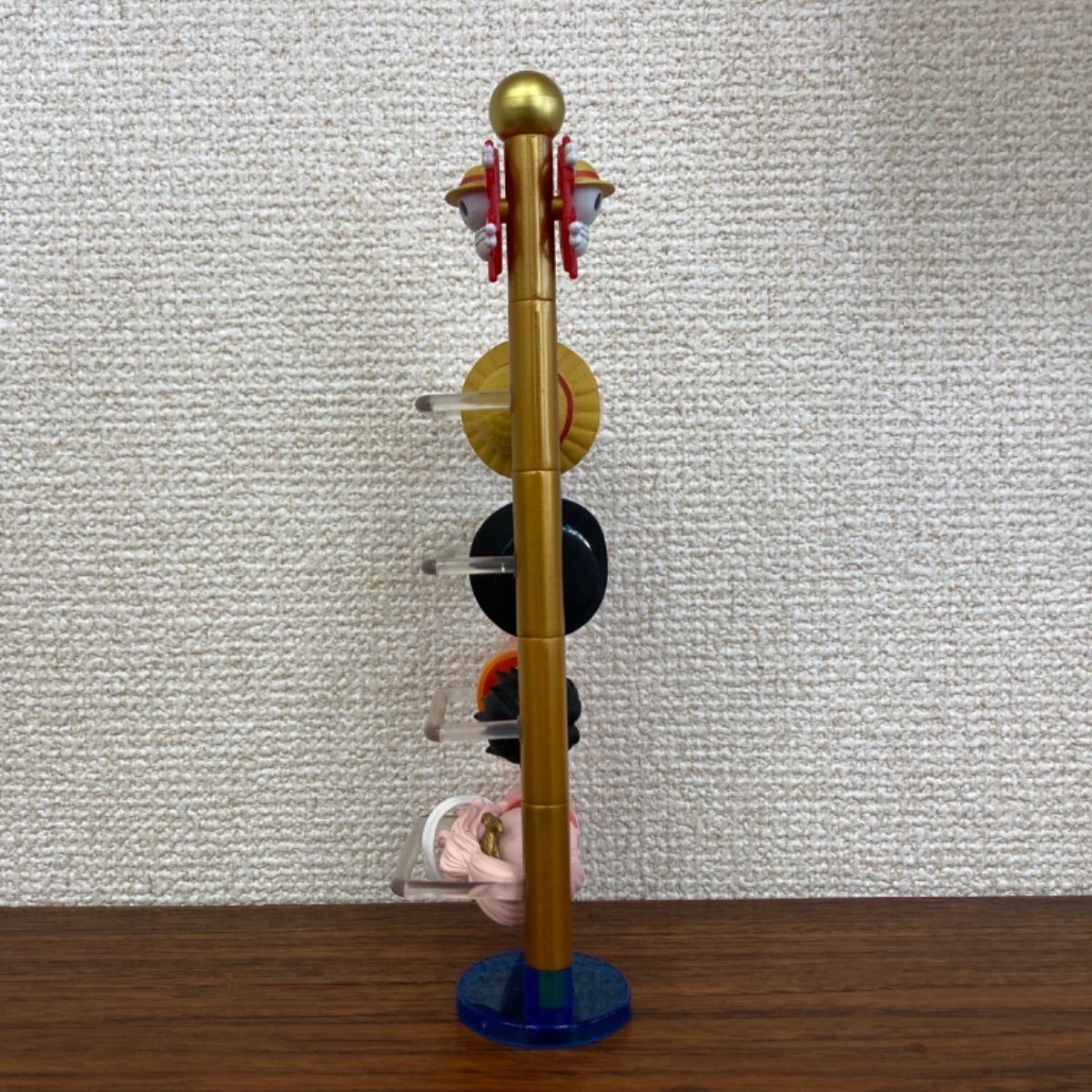 楽天市場】ワンピースワールドコレクタブルフィギュア鯉のぼりの通販