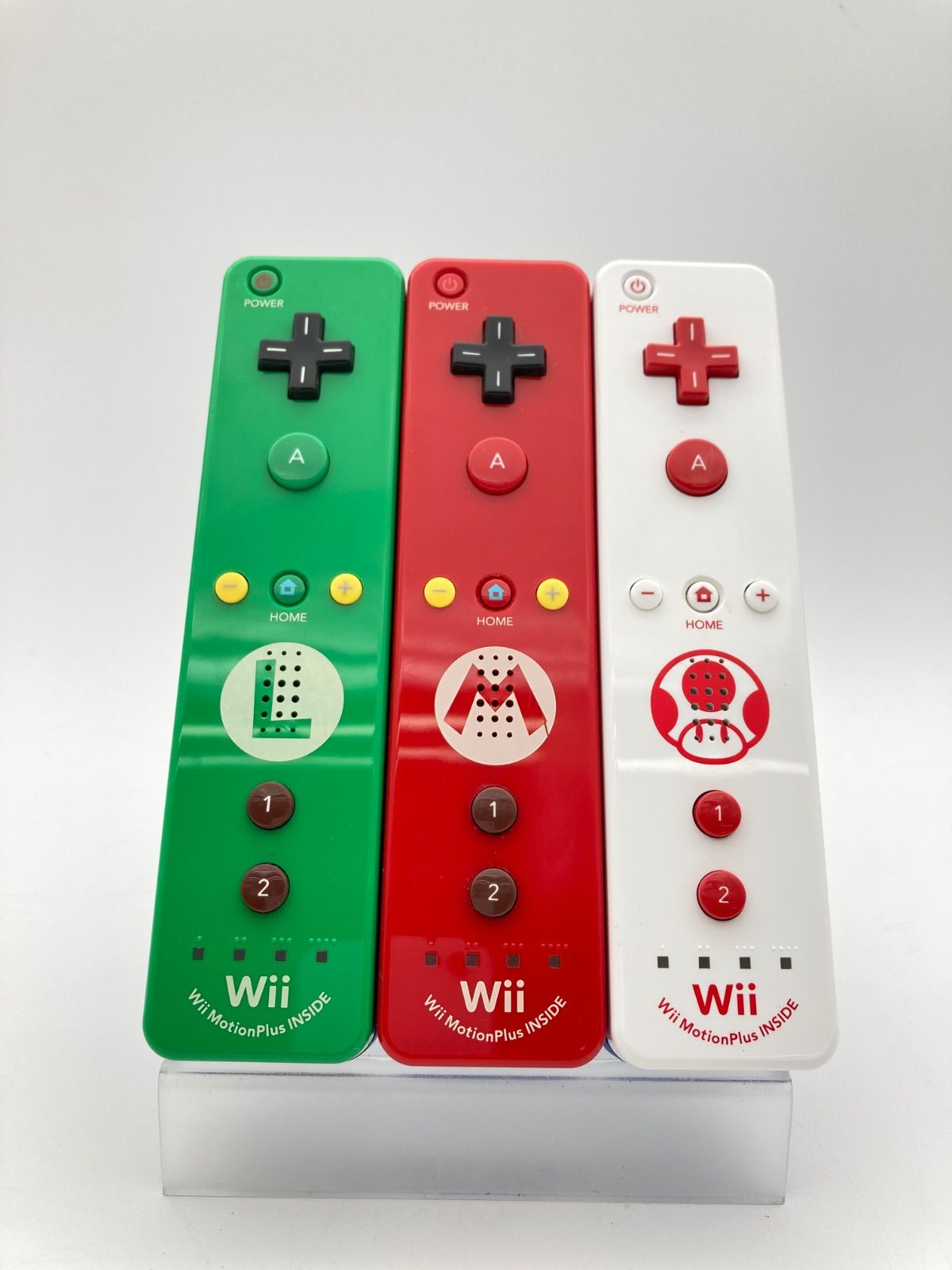 ニンテンドー Wii
