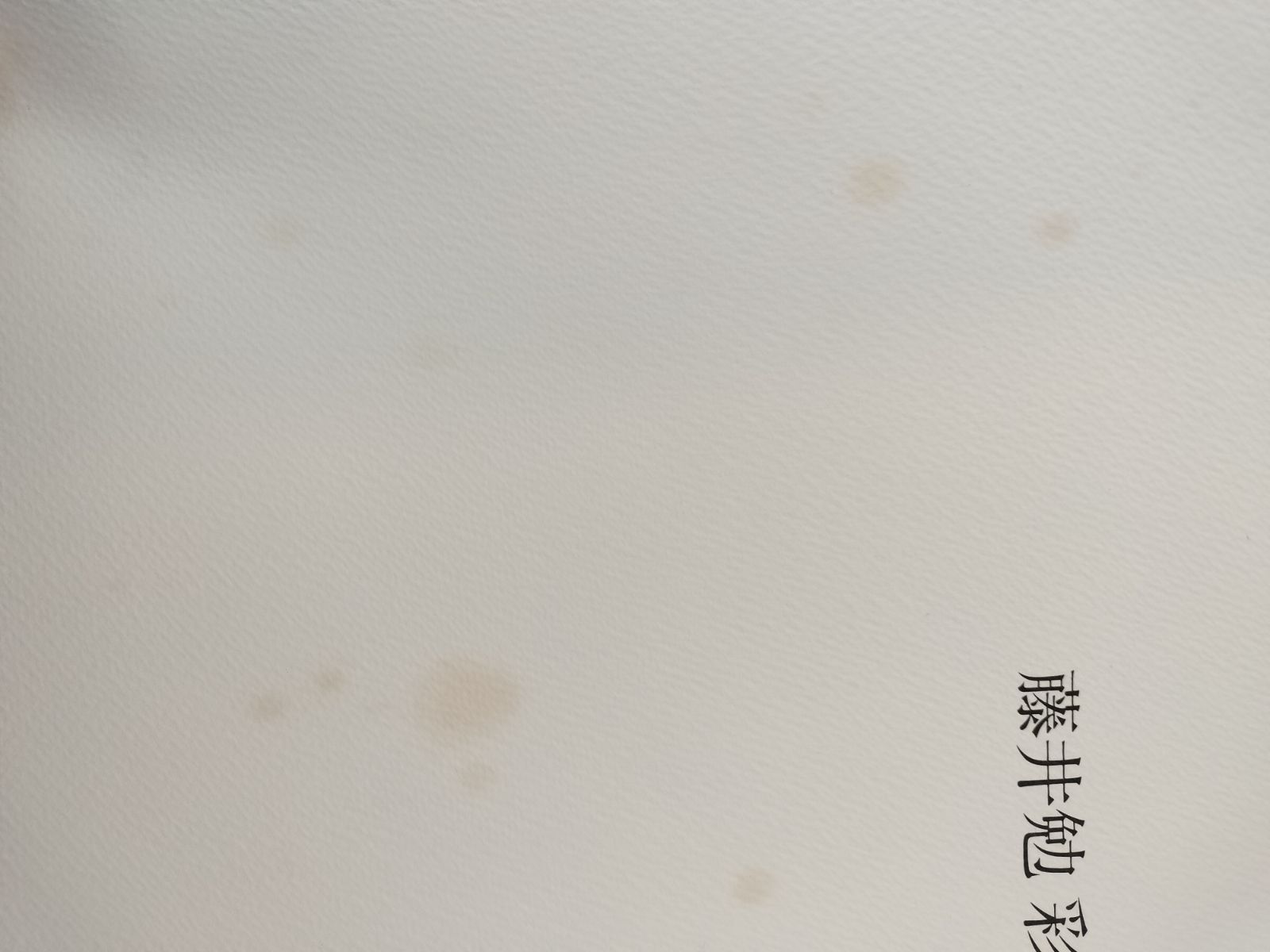 藤井勉
