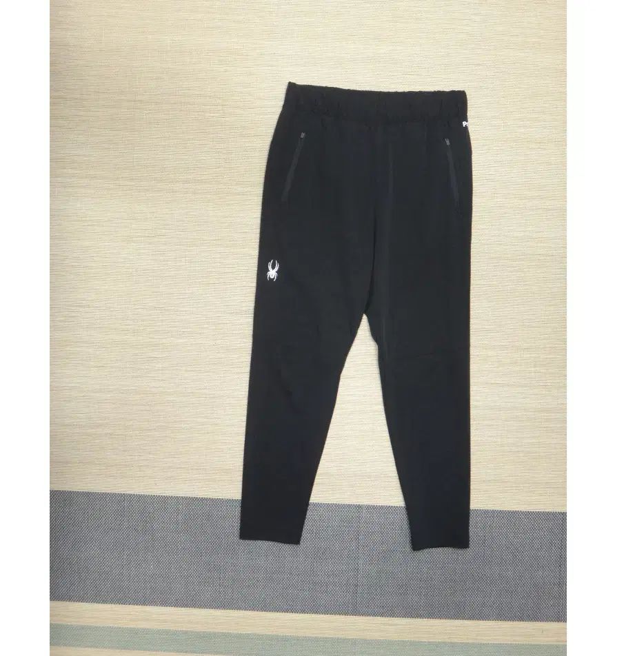 M|70cm SPYDER ウィメンズ ホール ランニング パンツ