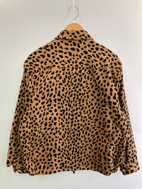 中古品】WACKO MARIA ワコマリア × MCGREGOR マックレガー 中古品】WACKO MARIA ワコマリア × MCGREGOR マックレガー
