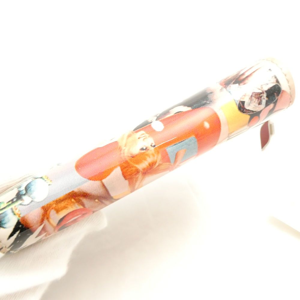 Christian Louboutin ルブタン コインケース パテントレザー 小銭入れ  