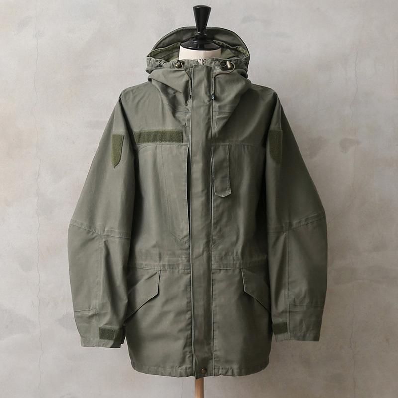 楽天市場】軍 古着 モッズコートの通販 509 OLD GAP FISHTAIL PARKA