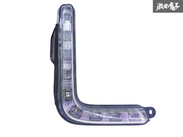 タントカスタムLA600S用LEDデイライト白 LA600S タントカスタム LED デイライト 右 KOITO 278-69029