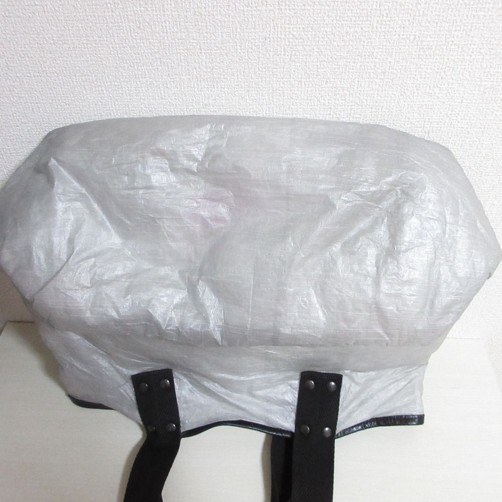 sacai サカイ　dyneema ダイニーマ　トート　ミニ 22SS Sacai サカイ Dyneema Tote Bag ダイニーマ ミニロゴ