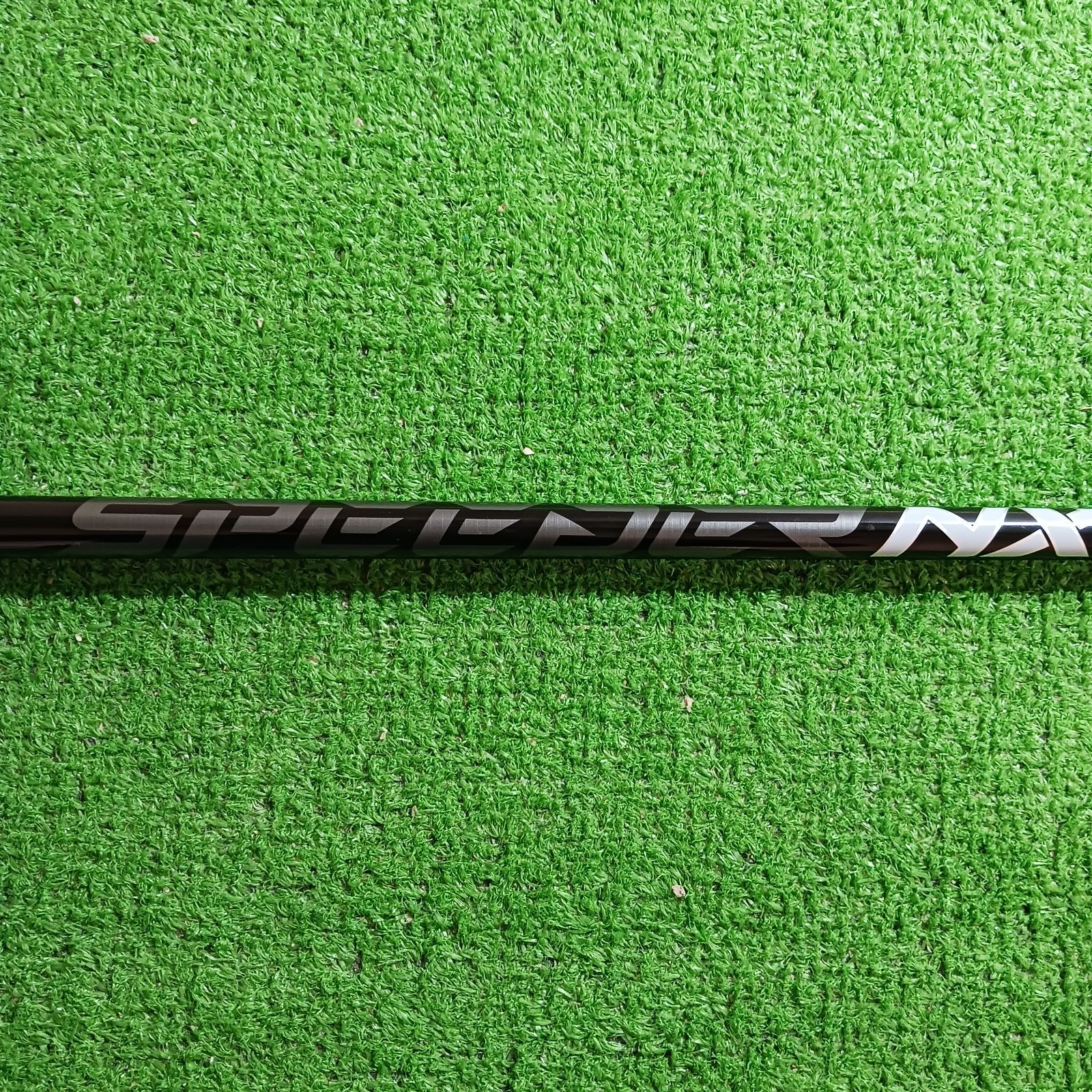 speeder nx 60s スリーブ付 シャフトのみ テーラーメイド