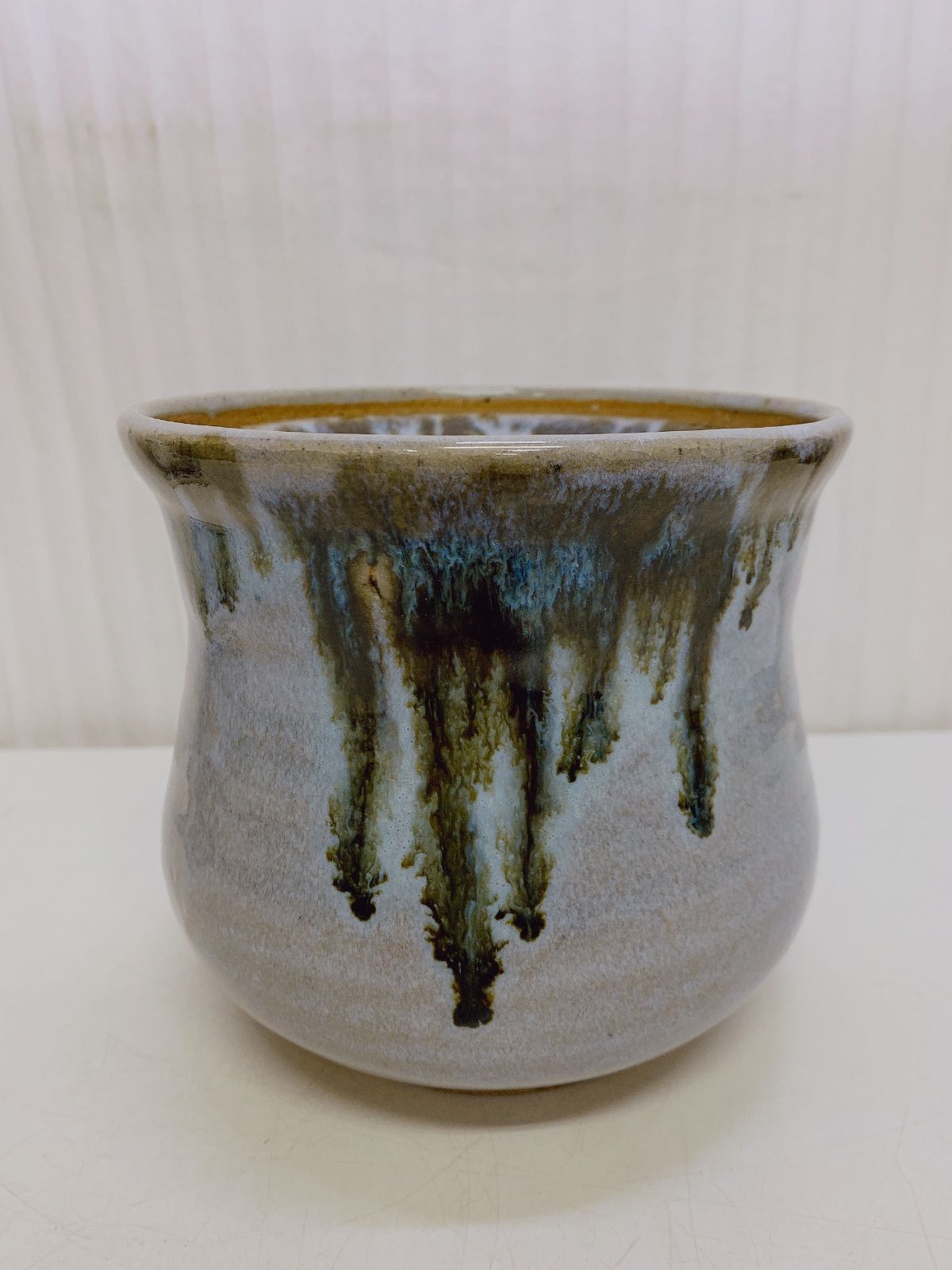 朝鮮唐津 水差し 水差 茶道具 佐賀 唐津 作家物