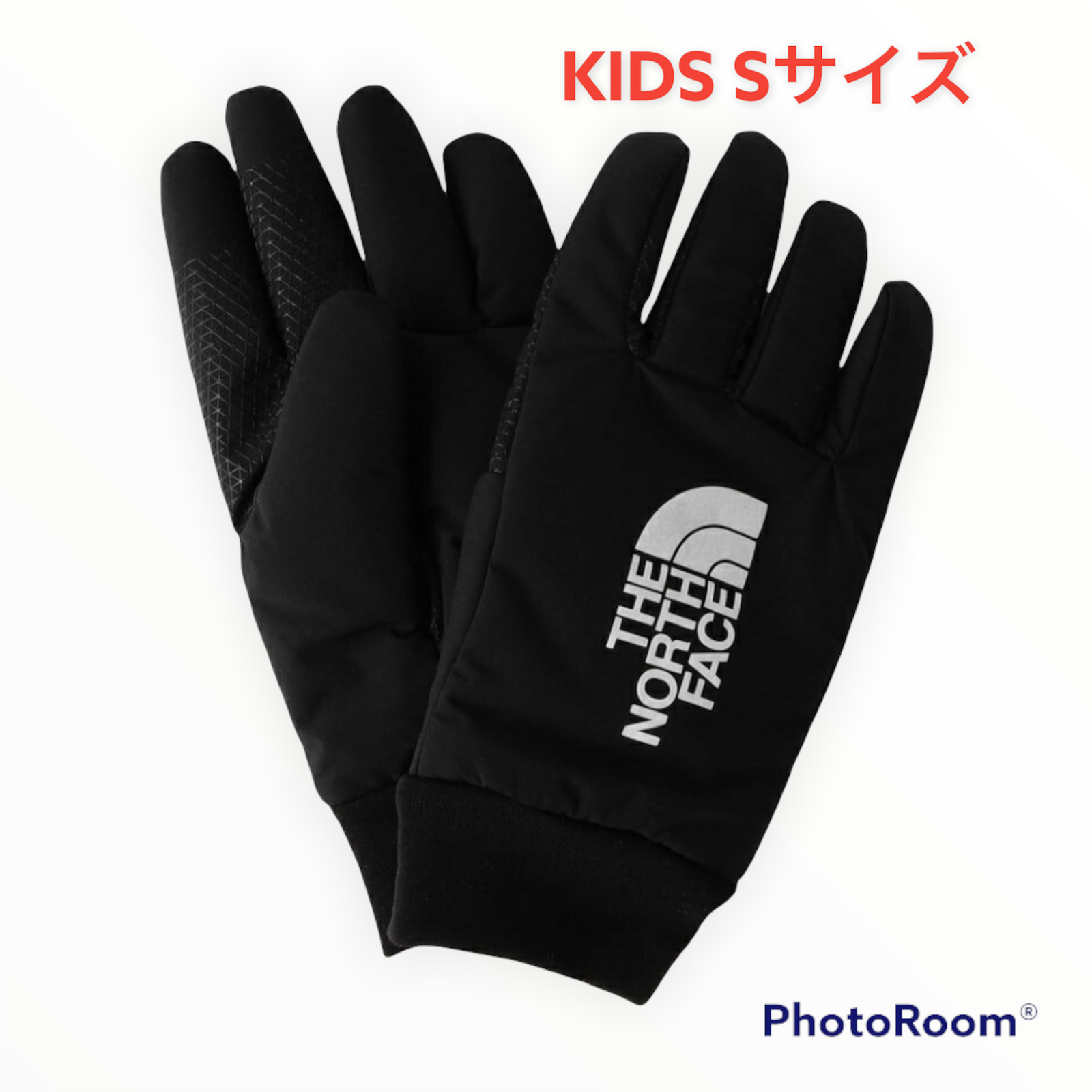 メルカリshops ノースフェイス スノーグラブグローブ キッズ S メルカリshops ノースフェイス スノーグラブグローブ キッズ S