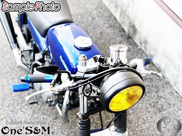 セパレートハンドル セパレートハンドルキット | ACTIVE