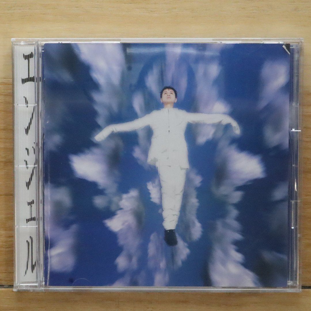 国内盤CD☆藤井フミヤ/Fumiya Fujii□ ANGEL 【PCCA00554