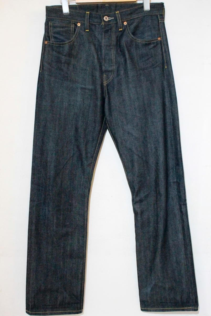 パンツ Levi's 501XX VINTAGE CLOTHING W36 L34 $_1.JPG?set_id=880000500F