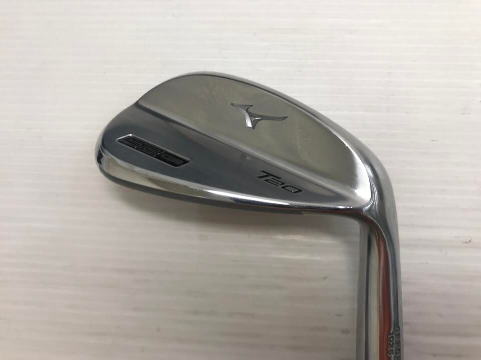 T20 サテン 52 WEDGE NSプロ950GH neo ウェッジ ミズノ 最短