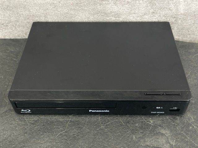 ブルーレイディスクプレーヤー 【中古】動作保証 Panasonic