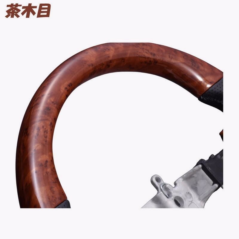 ガングリップ ハンドル