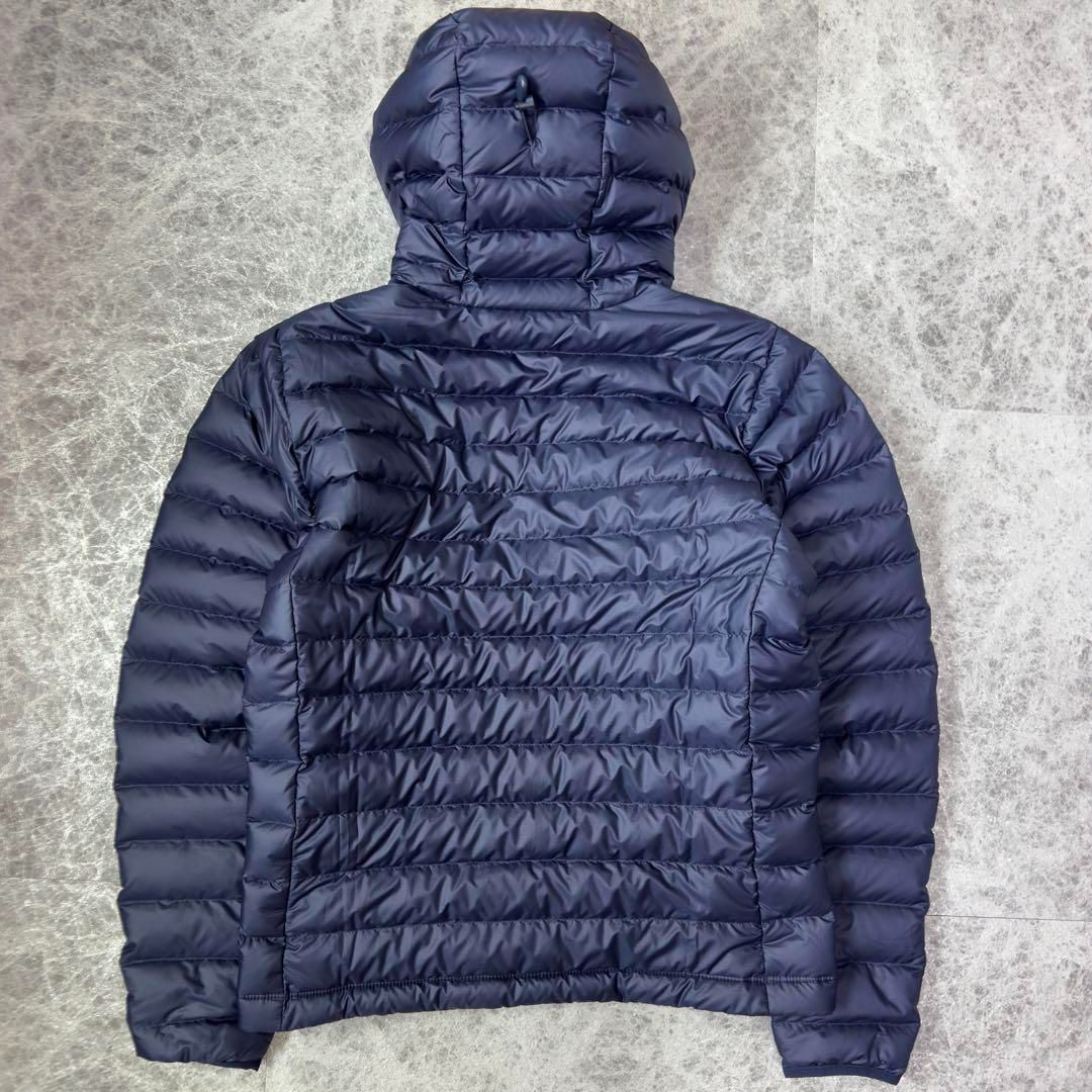 ダウンセーターフーディ patagonia ダウンセーターフーディー SWEATER 