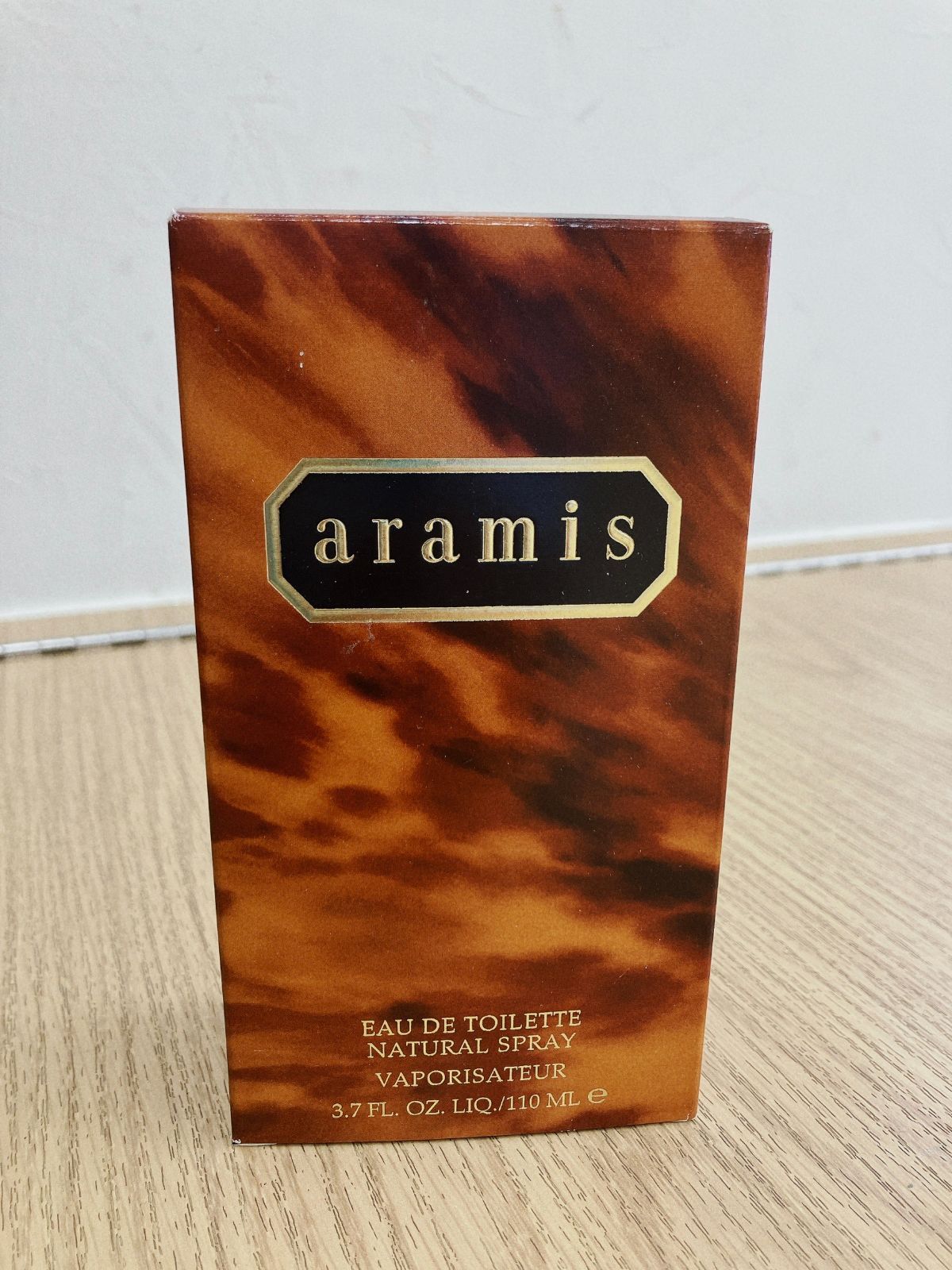 ほぼ未使用】アラミス aramis香水 110ml AID - メルカリ