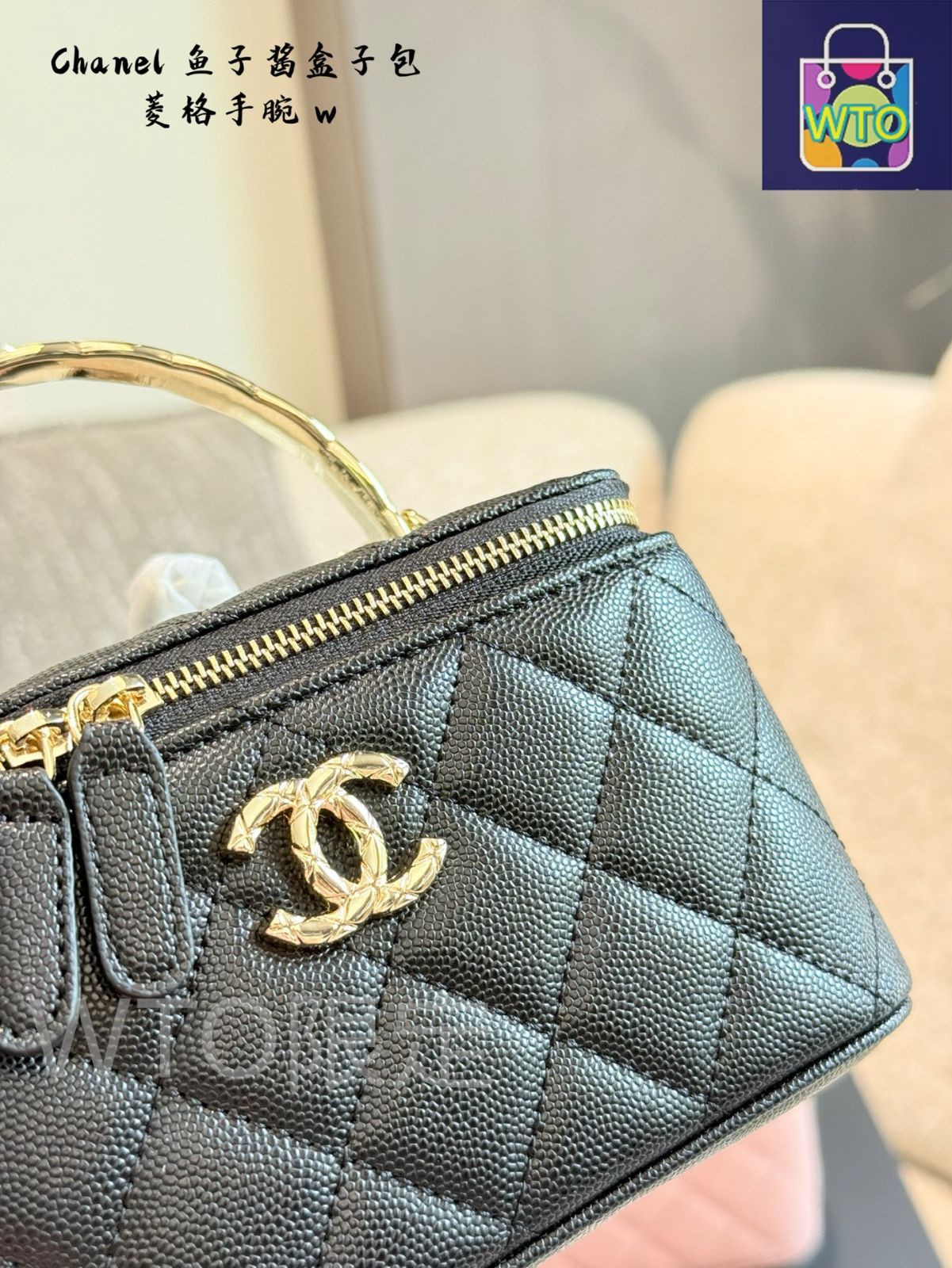 25P 限定品☆CHANEL ときめく5色♡カードケース シャネル カードケース マトラッセ ゴールド金具 ブラック