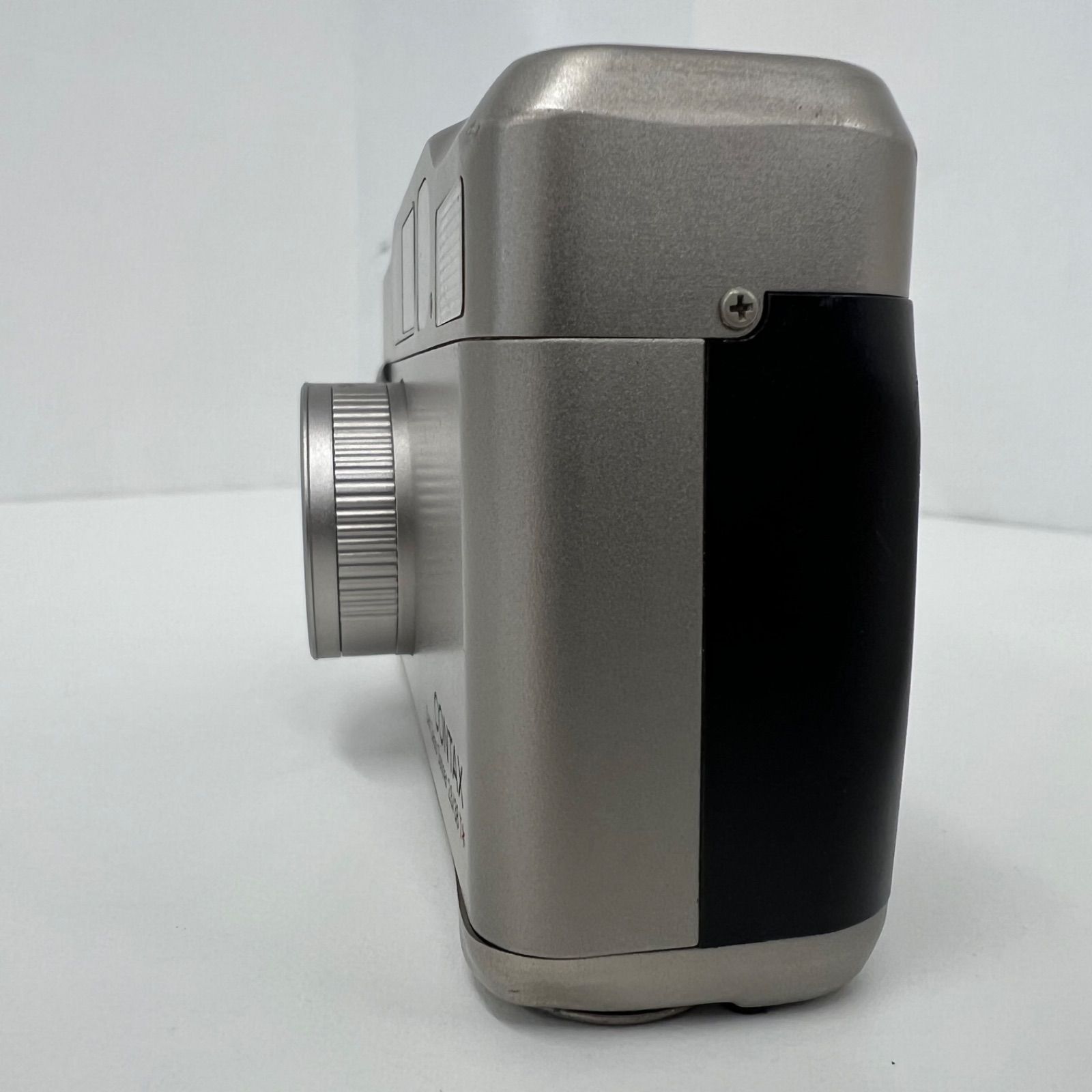 1-000029】 CONTAX T2 美品 - メルカリ