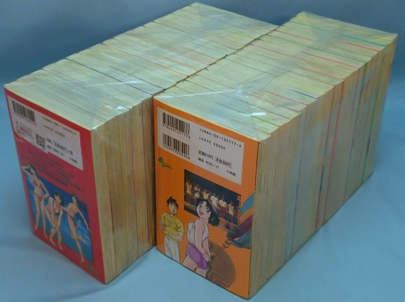 ガンバ!Flyhigh　全巻セット　全35巻セット/d7626-0006-S66 2025年最新】ガンバ!fly high 全巻の人気アイテム - メルカリ