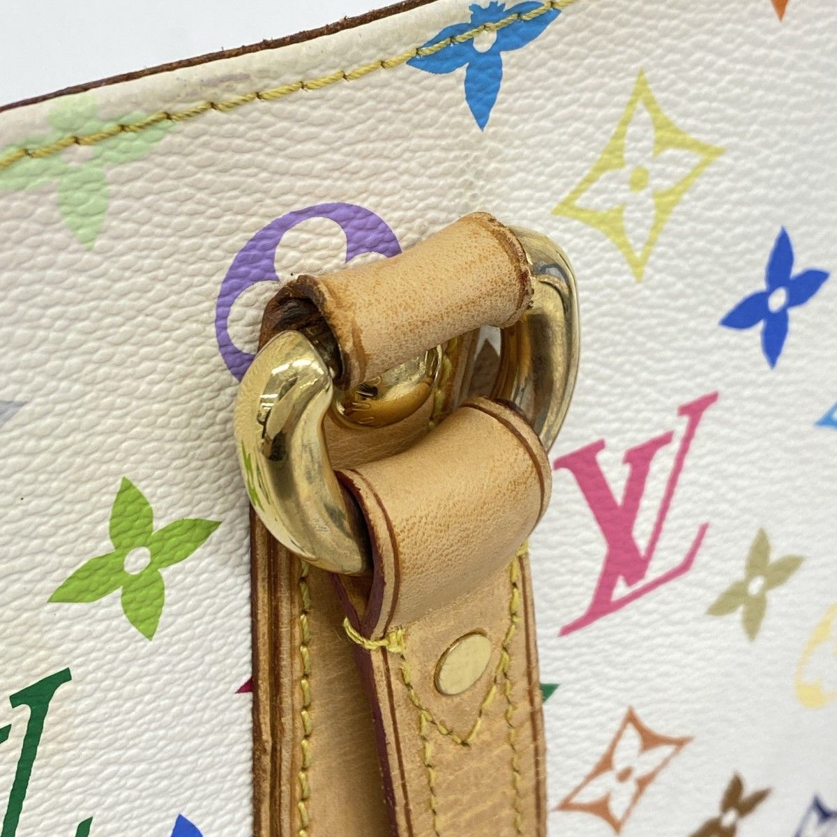 トートバッグ モノグラム