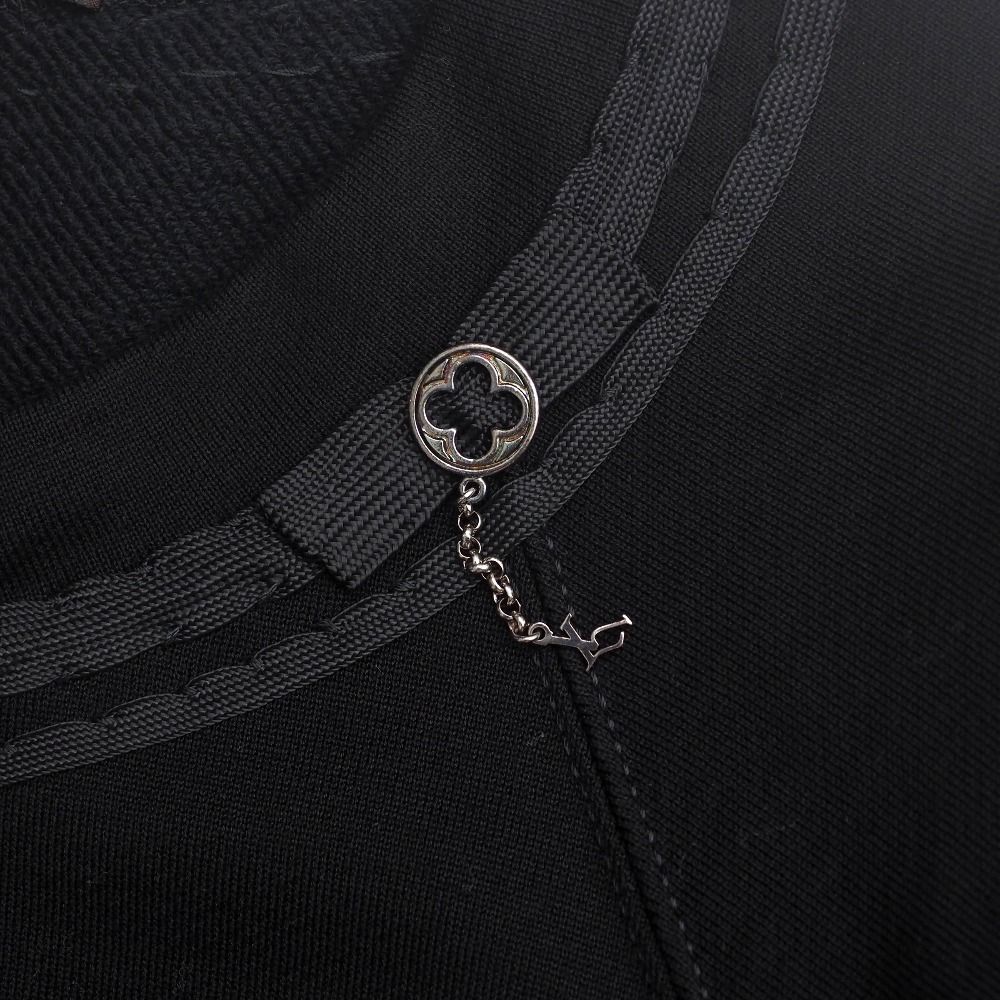 □美品□LOUIS VUITTON ルイ・ヴィトン ジャケット サイズS ジップ  