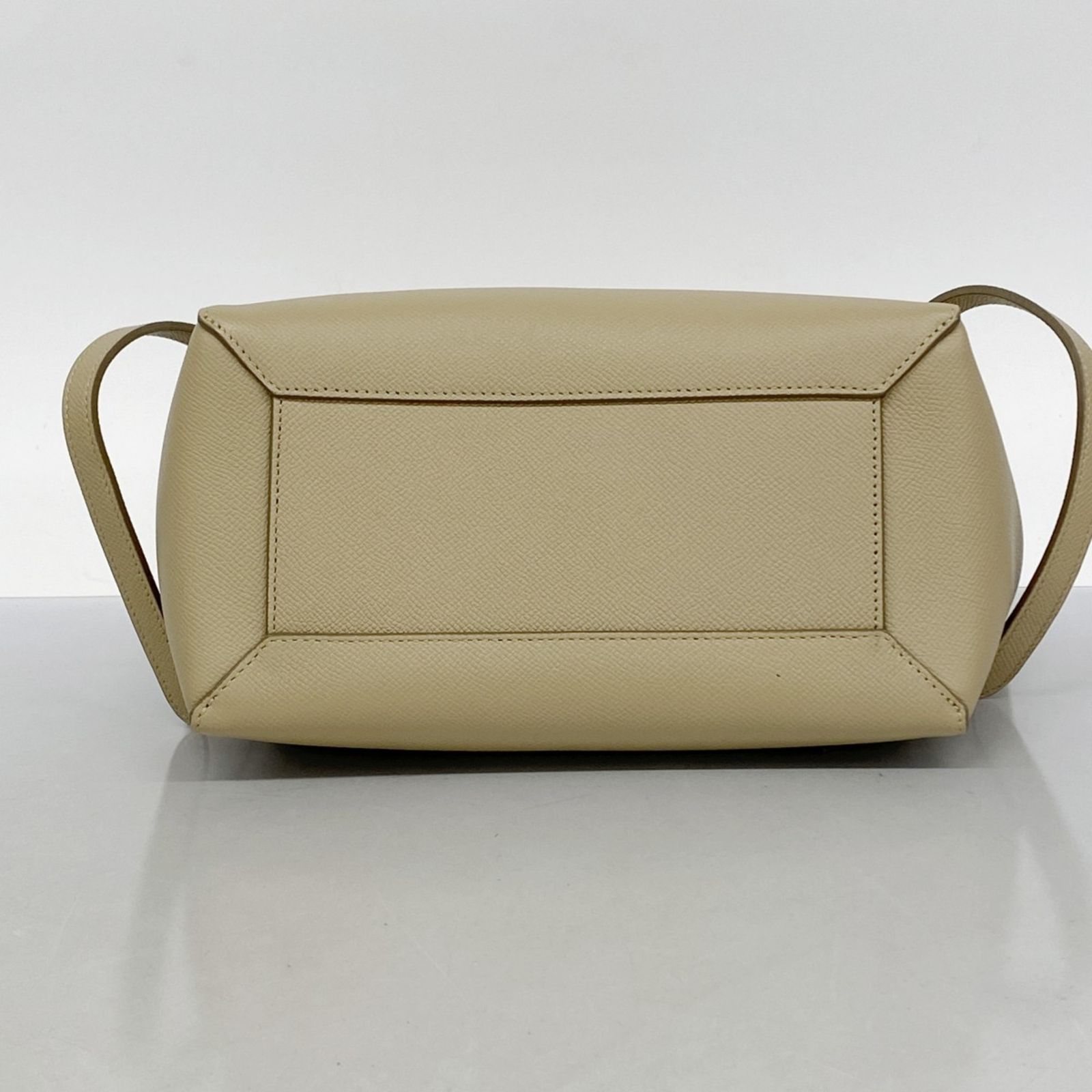 セリーヌ(Celine) セリーヌ ハンドバッグ ベルトバッグ レザー