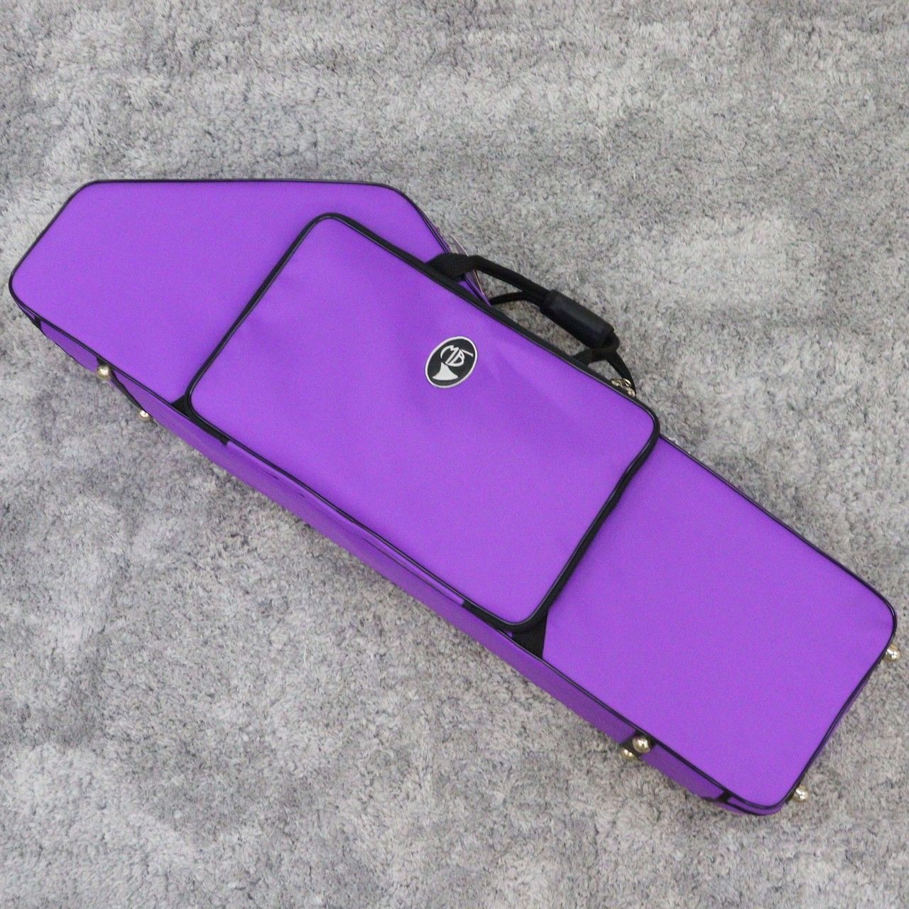 25日までポイント5倍】TOMBO アンサンブル ハーモニカ No.1190R