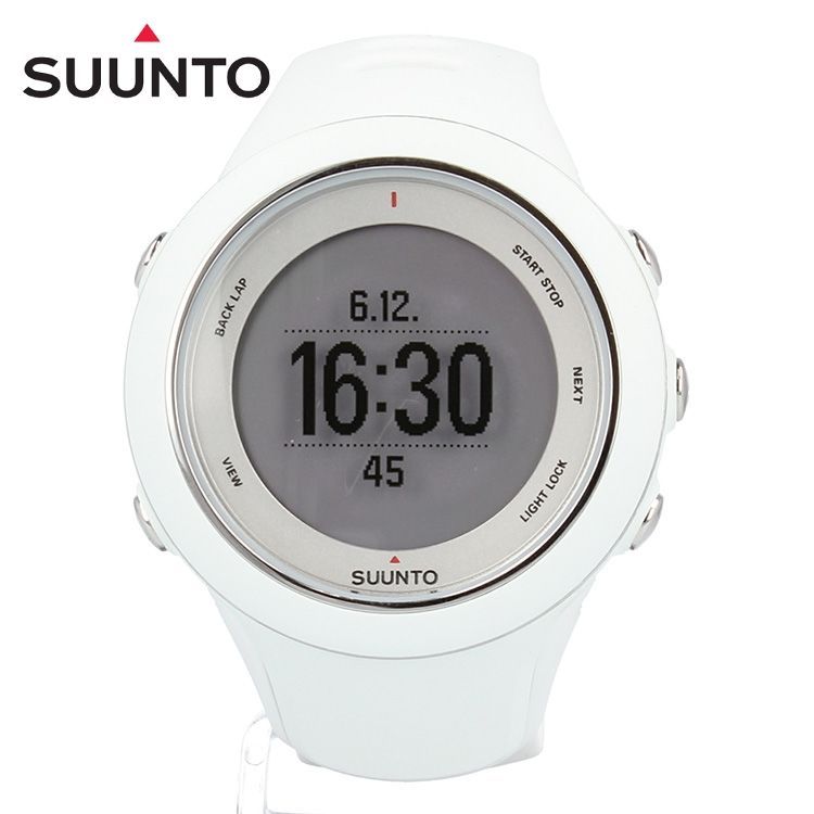 訳あり/メーカー保証書無し】スント 腕時計 SUUNTO AMBIT3 SPORTS 