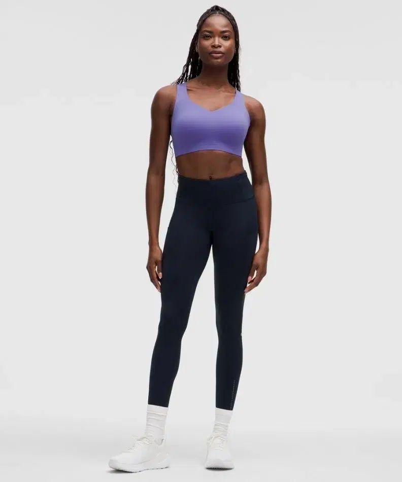 lululemon ブラトップ レギンス セット Lululemon ルルレモン スポーツ