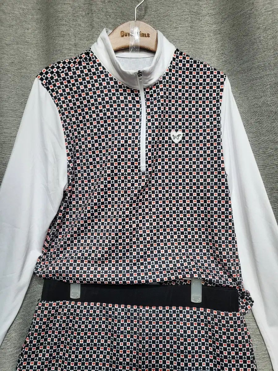 姫宮 桃李パイナップルあんさんぶるスターズ あんスタ 起毛 ゴルフウェアセット