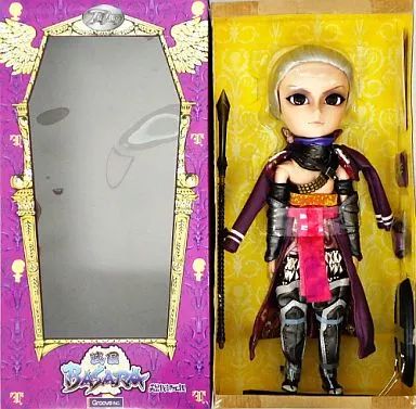 中古】ドール TAEYANG-テヤン- 長曾我部元親 「戦国BASARA