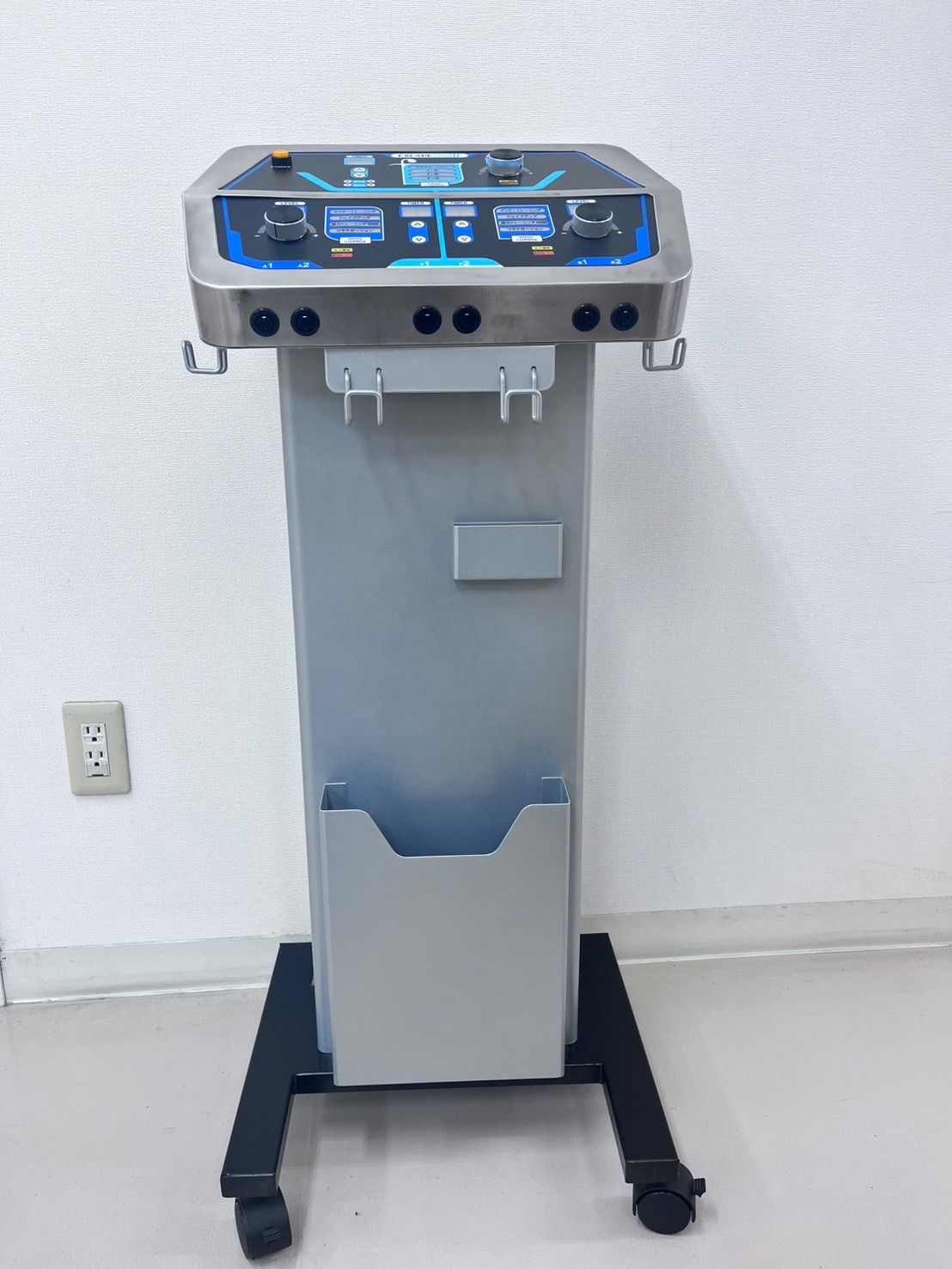 楽トレ 高周波EMS 複合高周波EMS「rakutore LITE（ラクトレ ライト