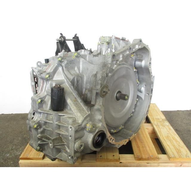 21年 レクサス HS250h DAA-ANF10 オートマチックミッション 30900-75040 196435 4662