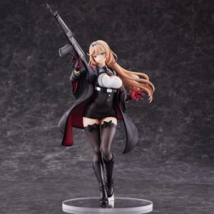 StG-940 ドールズフロントライン 塗装済み完成品 1週間以内発送