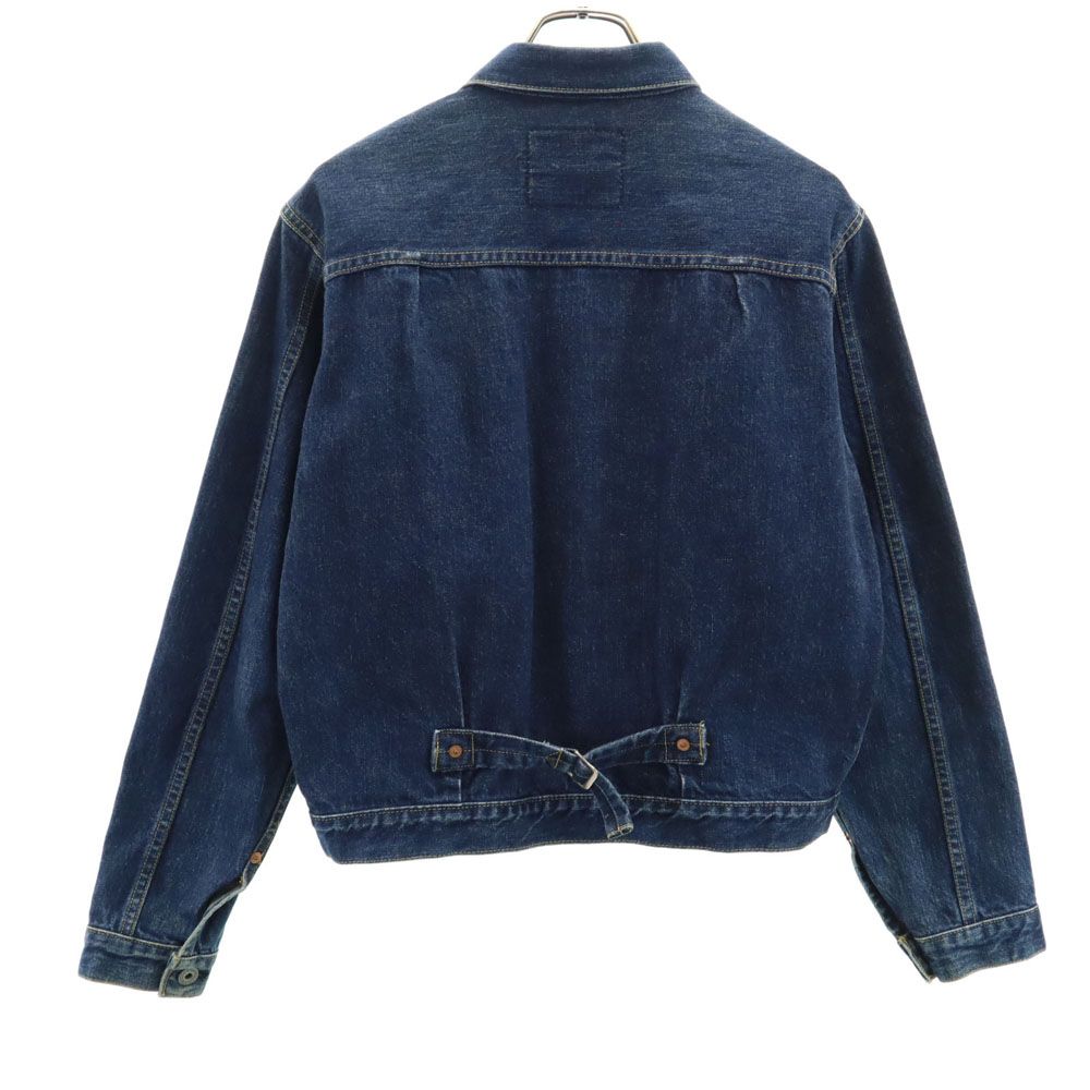 リーバイス 90s 71506XX オールド 日本製 ビッグE 1st デニム