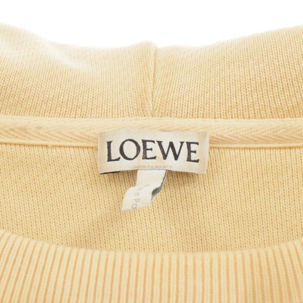 どちらで購入されたものですかLOEWE(ロエベ) リバースアナグラムロゴ