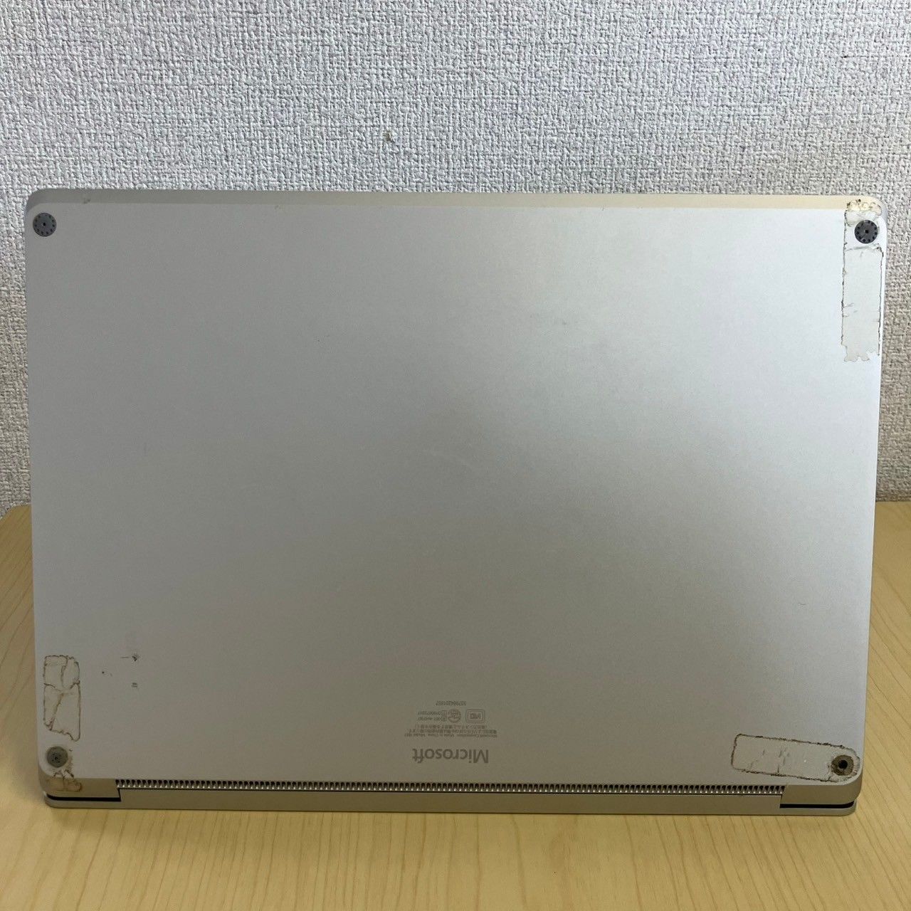 Microsoft マイクロソフト Surface Laptop 3 13.5インチ ノート