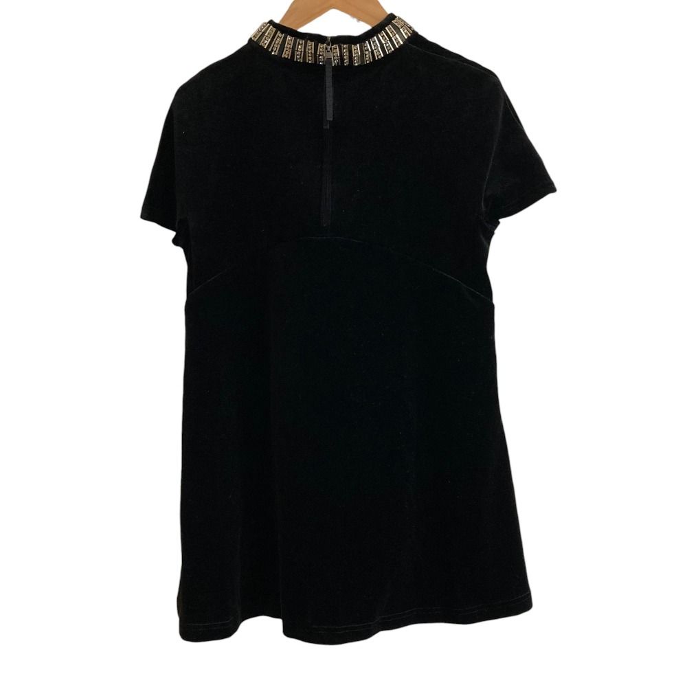VELOUR NOIR by FOXEY NEWYORK フォクシートップス 楽天市場】VELOUR NOIR by FOXEY NEWYORK ベロア ノワール by