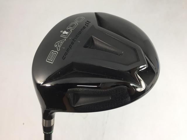 美品 BALDO バルド COMPETIZIONE 568 STRONG LUCK 460 ドライバー ループ プロトタイプH.D バルド 568の通販