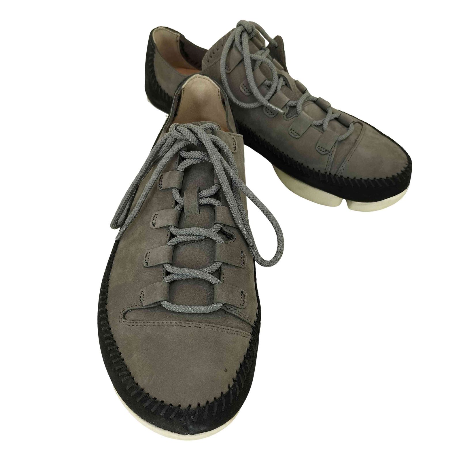 クラークスオリジナルズ Clarks ORIGINALS TrigenicFlex 2  トライジェニックフレックス 2  Vibramソール メンズ  25.5cm