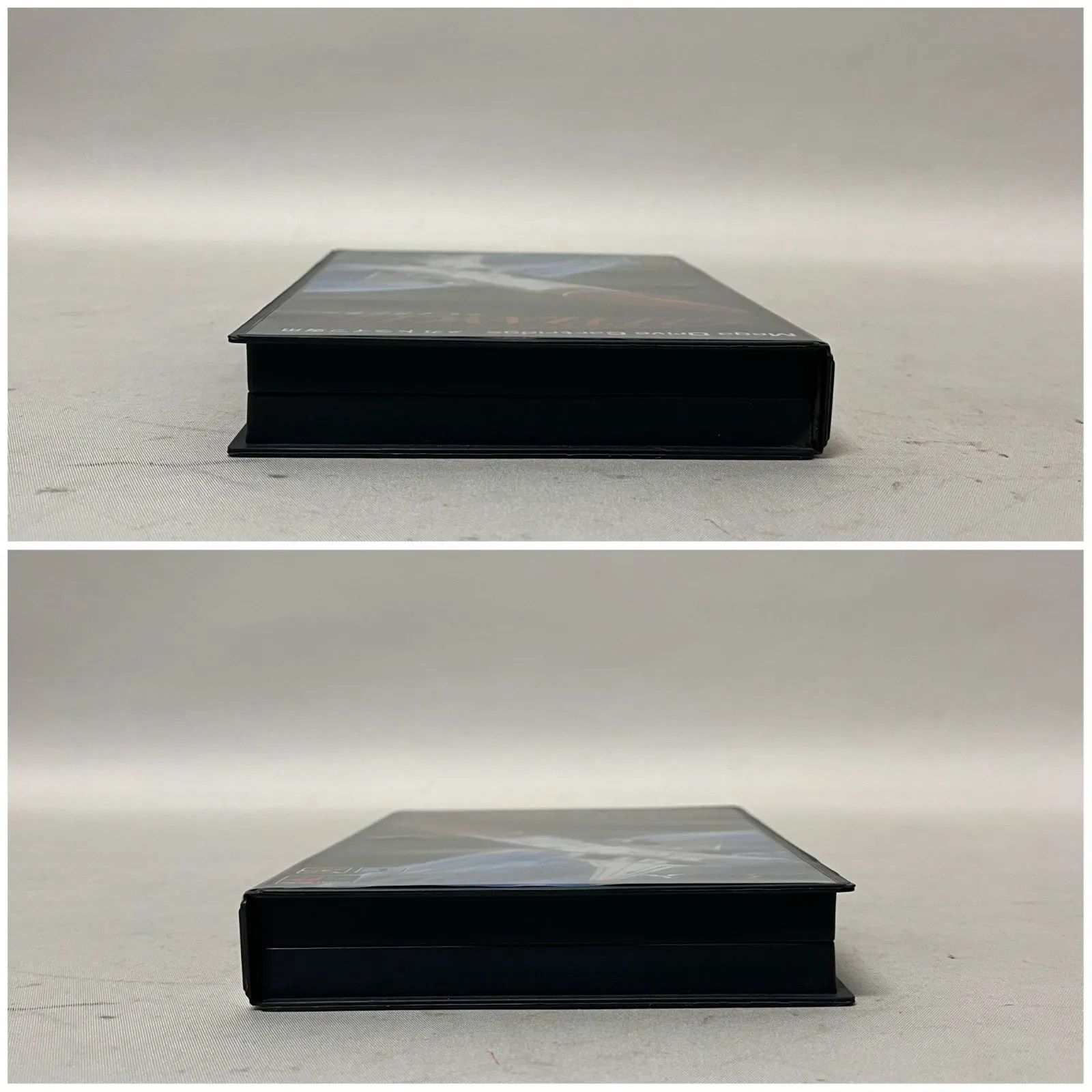 浜館25-354 店舗併売品 MEGA DRIVE メガドライブ GLEY LANCER グレイランサー 品 UP786_INFO