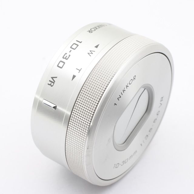 標準ズームレンズ1