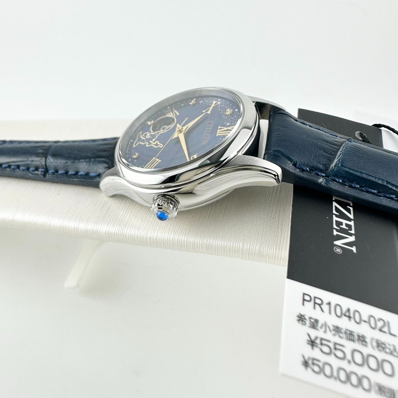 新品未使用☆シチズン CITIZEN 腕時計 CITIZEN Disney Collection